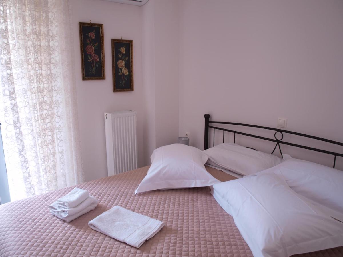Ninemia Apartment *