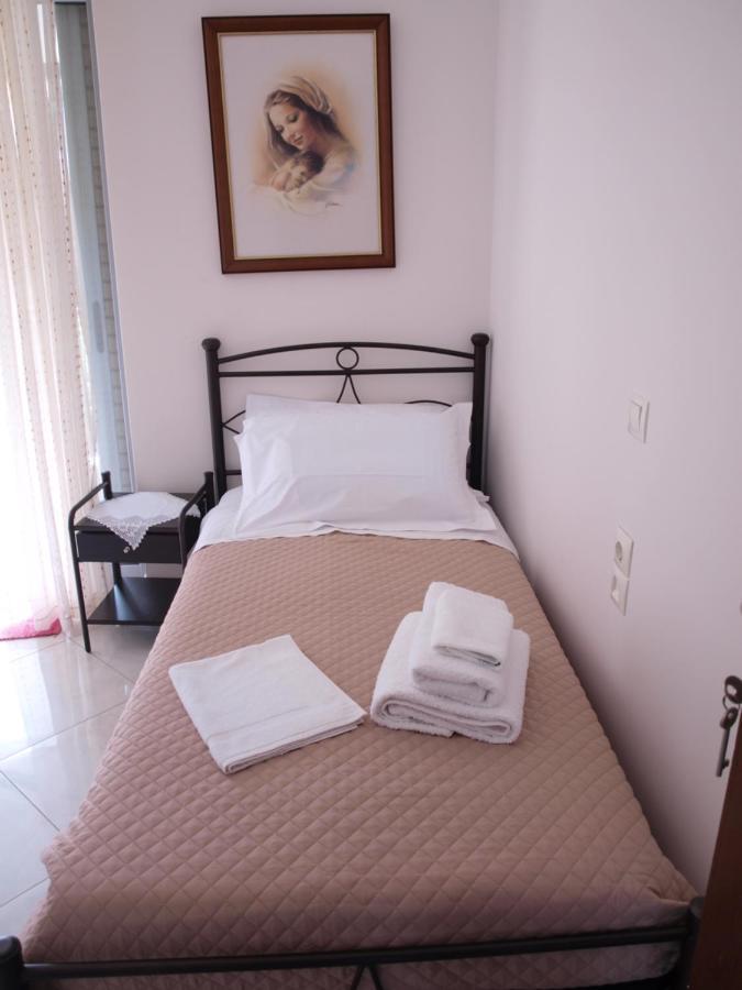 Ninemia Apartment