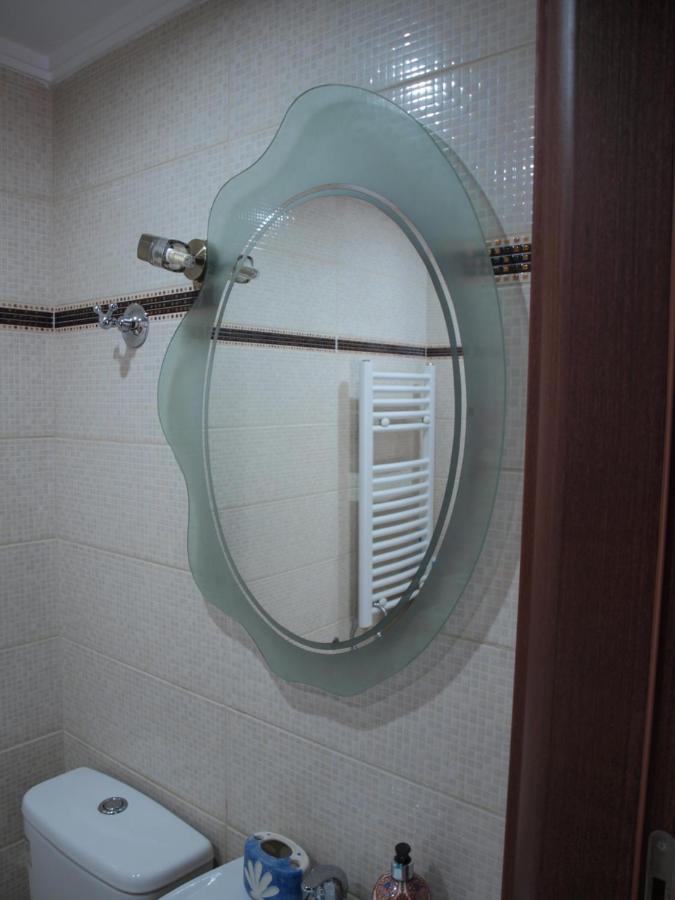 Ninemia Apartment *
