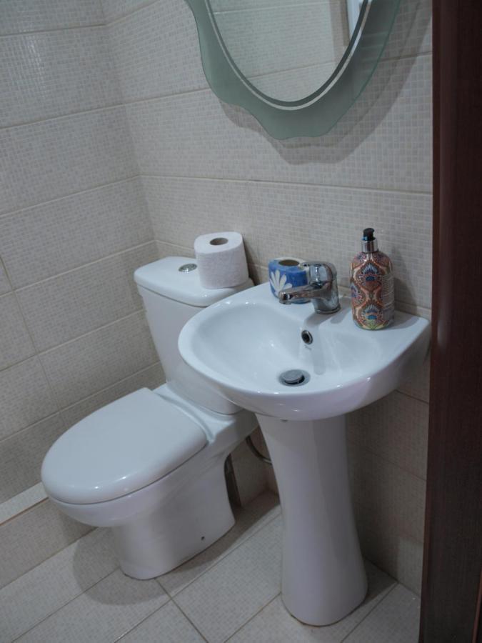 Apartment Ninemia *