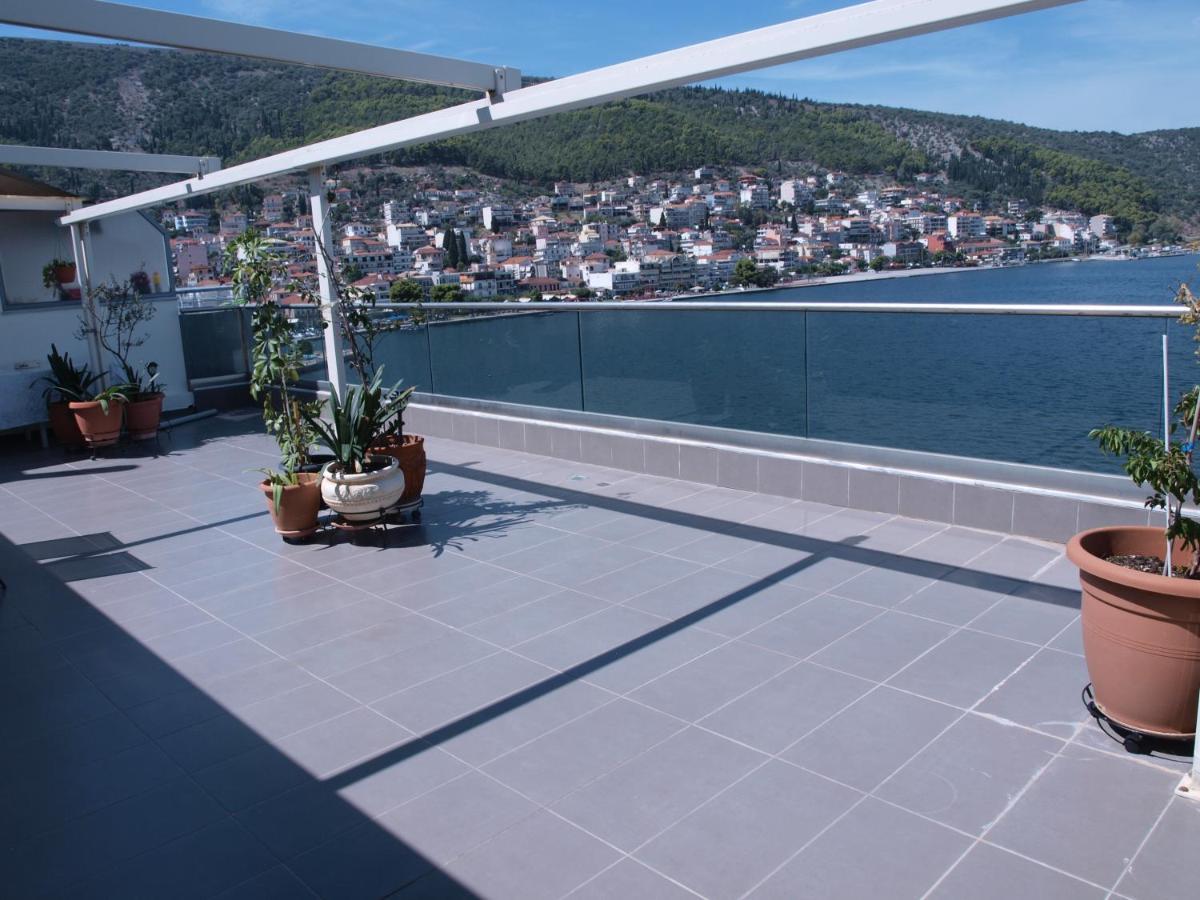Ninemia Apartment