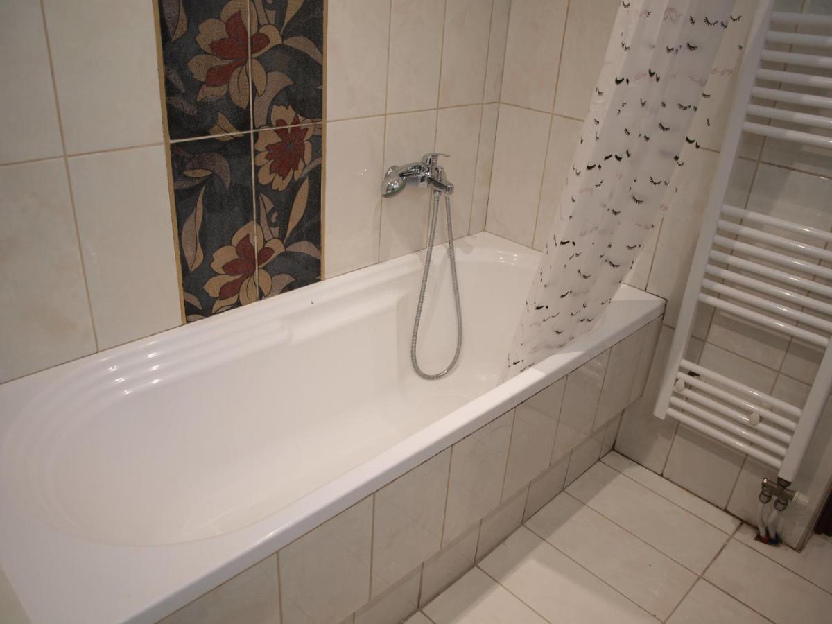 Apartment Ninemia Amfilochia