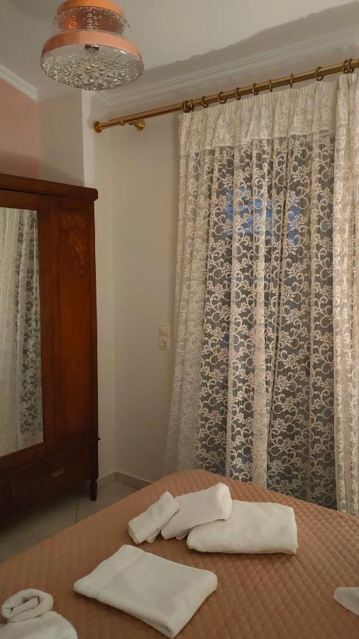 Ninemia Apartment *