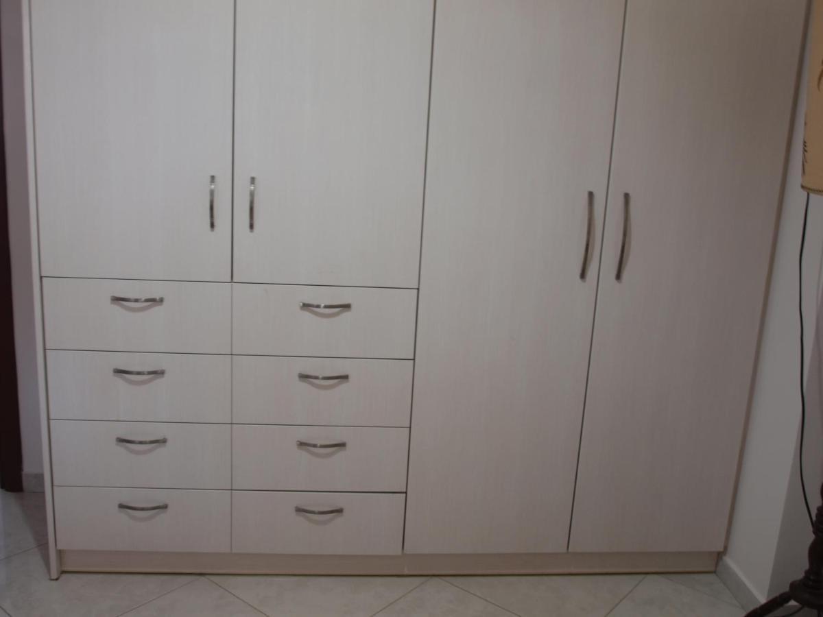 Apartment Ninemia Amfilochia