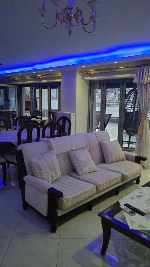 Ninemia Apartment