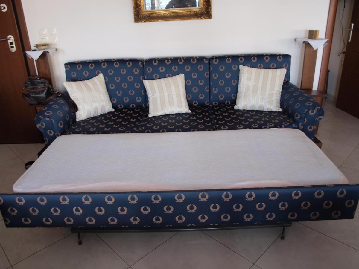 Apartment Ninemia *