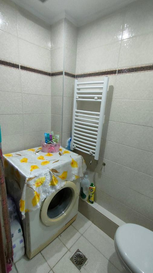 Ninemia Apartment *