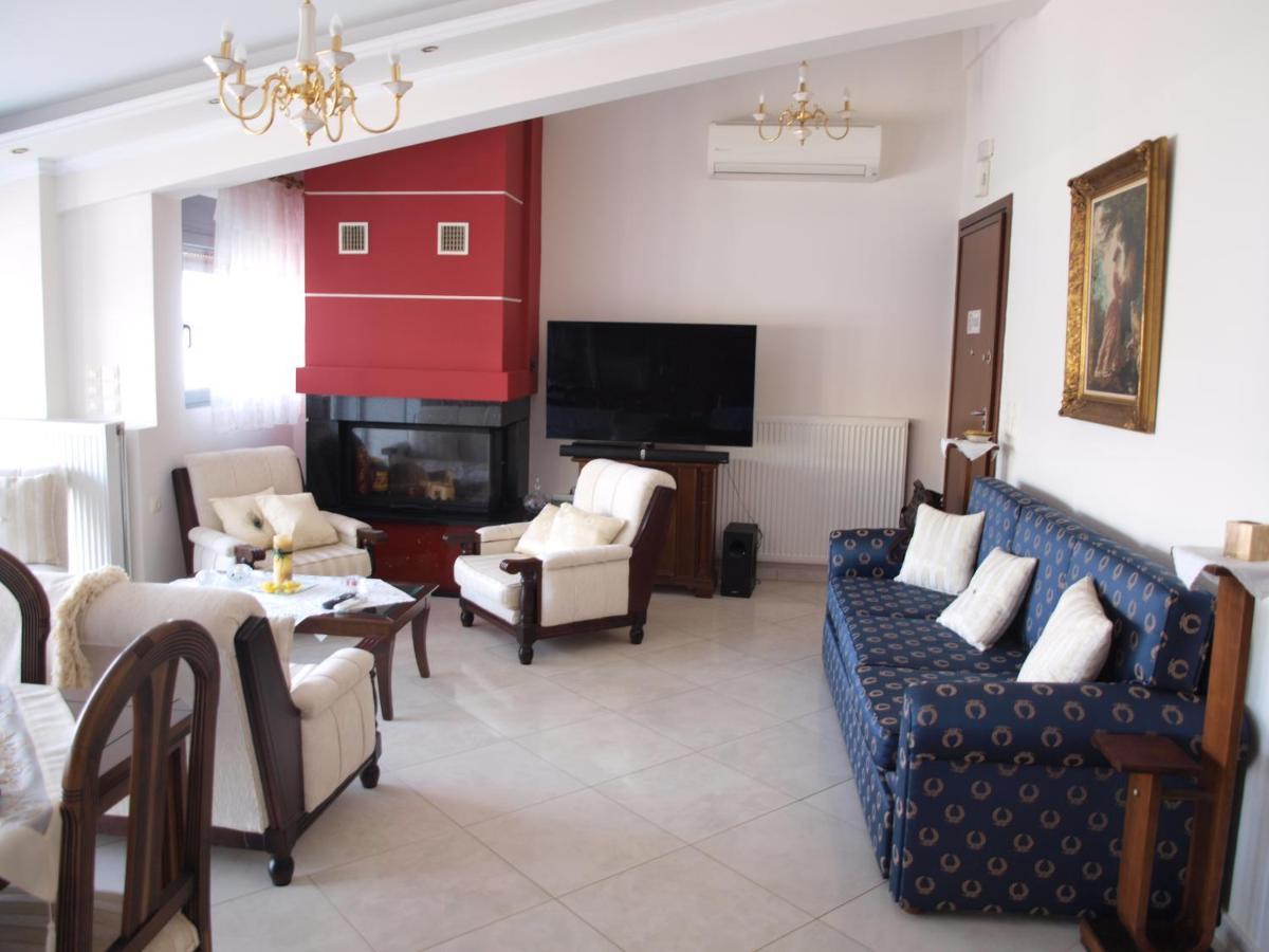 Apartment Ninemia *