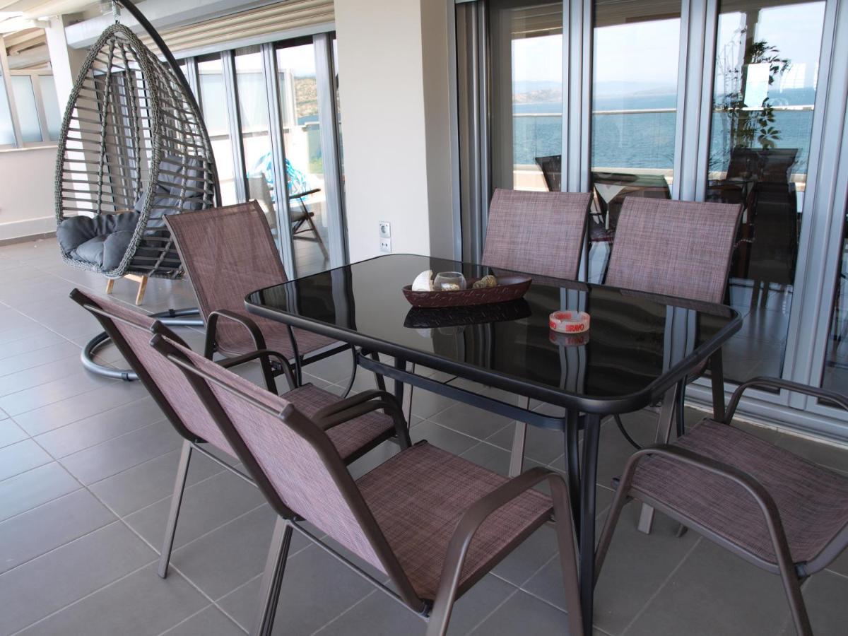 Ninemia Apartment