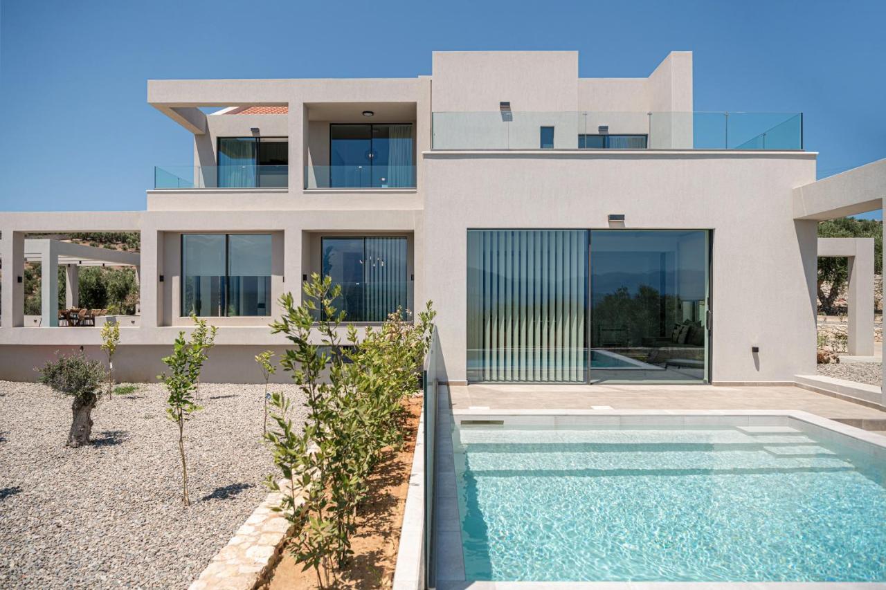 Villa Sunny Vacay *