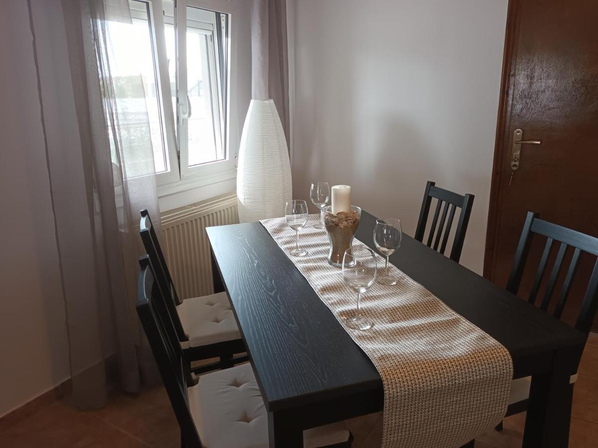 Apartment Peraia Sea View *