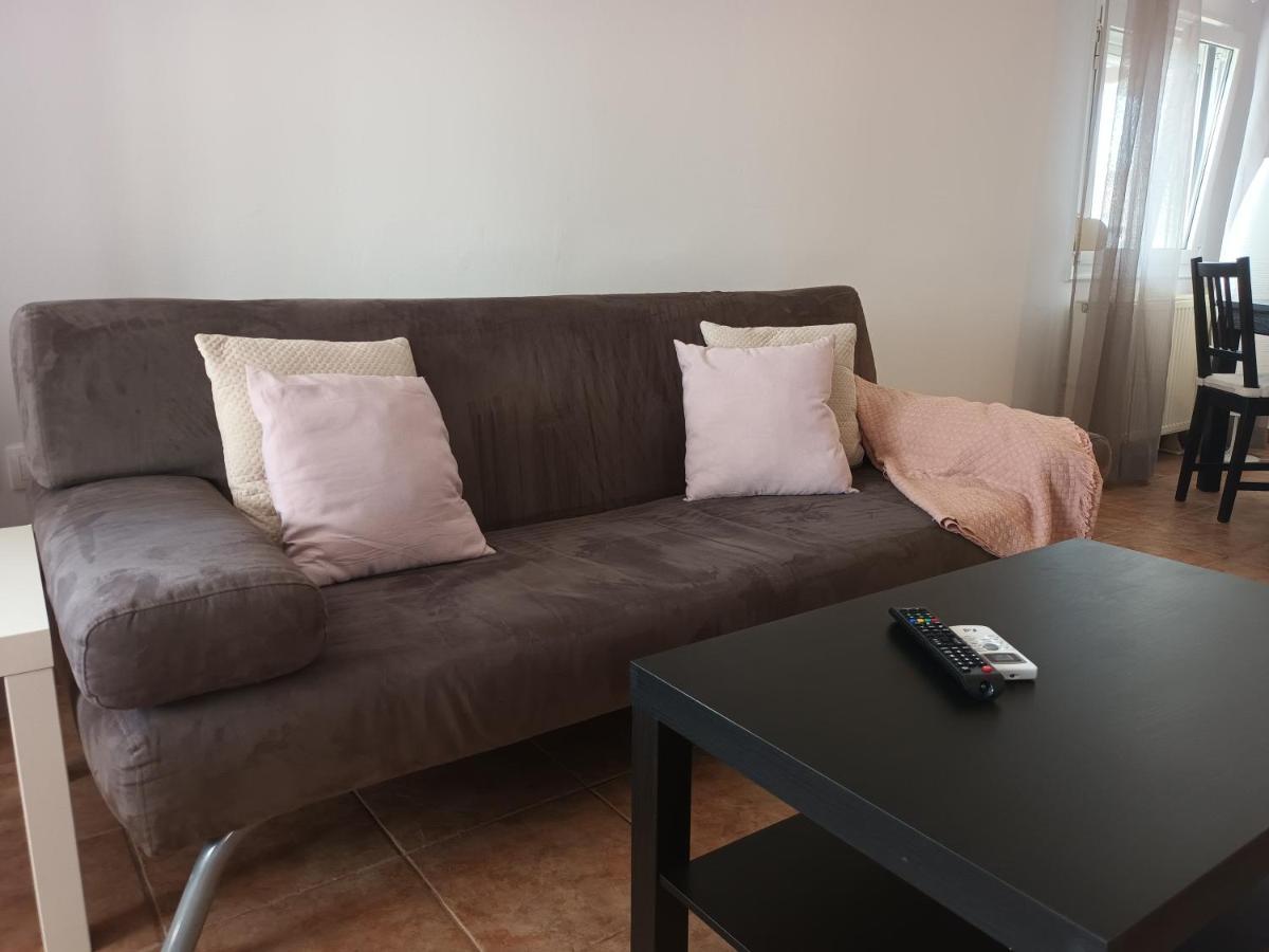 Peraia Sea View Apartment *