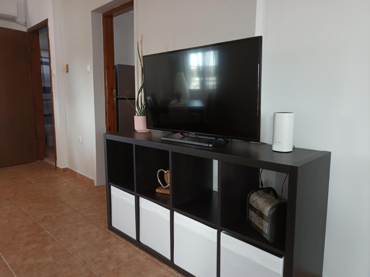 Peraia Sea View Apartment Neo Epivates