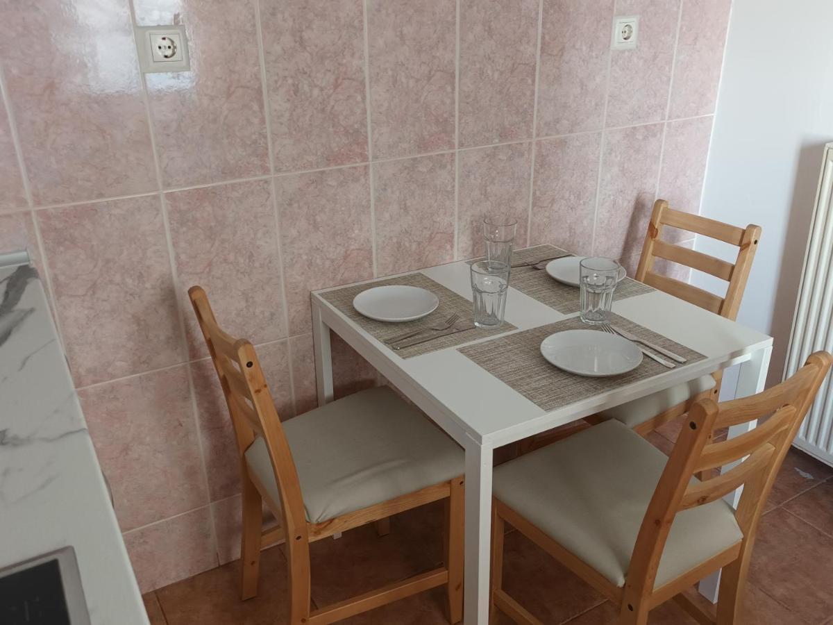 Peraia Sea View * Neo Epivates
