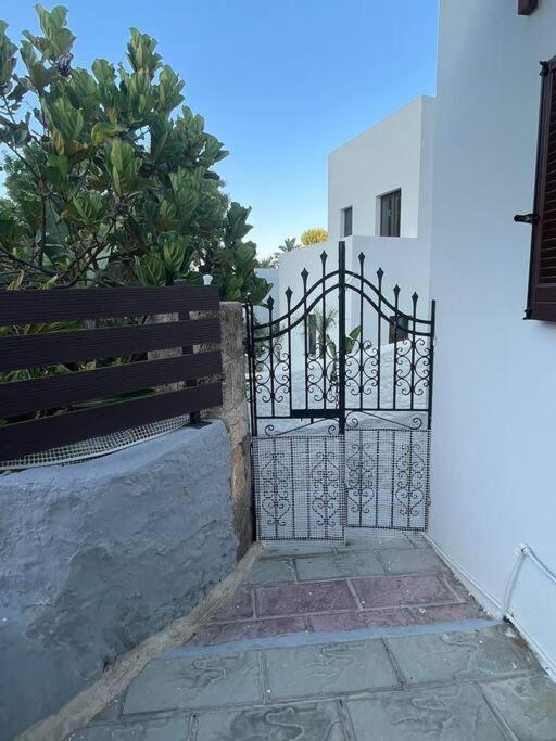 Gem Holiday home Lindos (Rhodes)