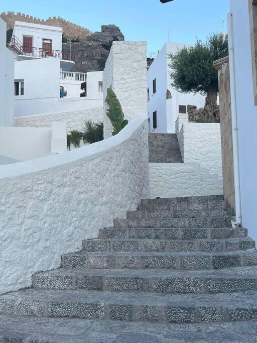 Holiday home Gem Lindos (Rhodes)