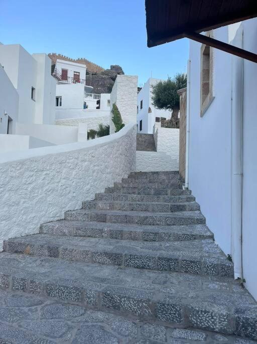 Gem Lindos (Rhodes)