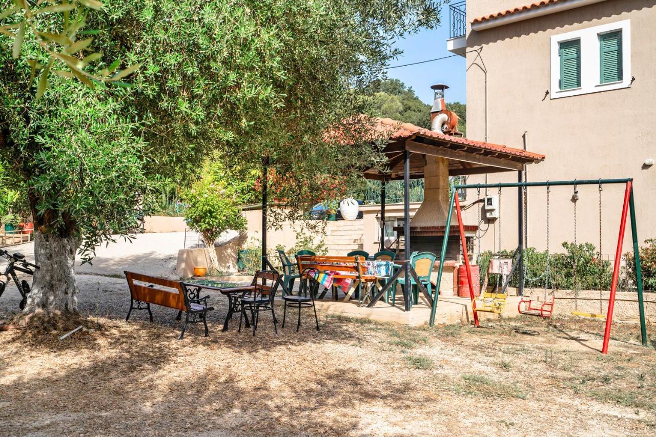 Apartment Daratos 5 Sami (Kefalonia)