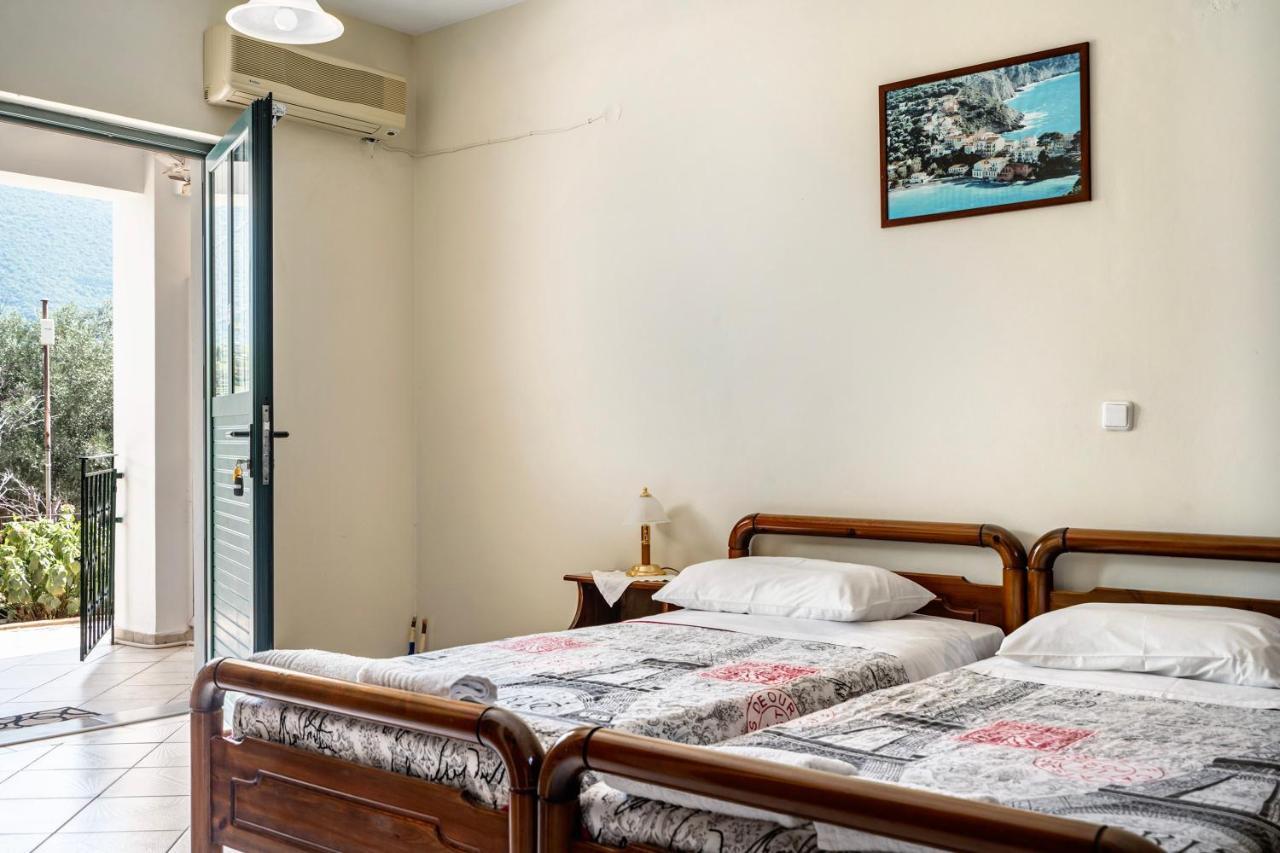 Apartment Daratos 5 Sami (Kefalonia)