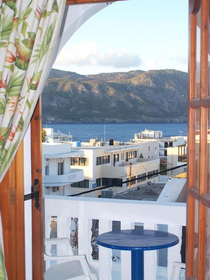 Sea Stone Aparthotel Karpathos Town (Pigadia)