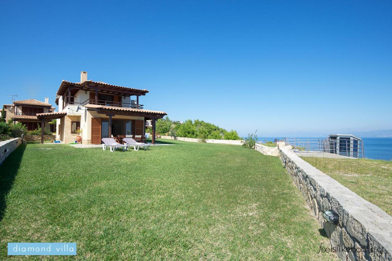 Hidden Gems #feelslikehome Villa