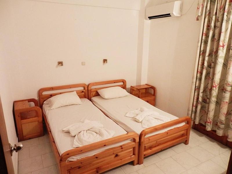 Sea Stone Aparthotel 2*