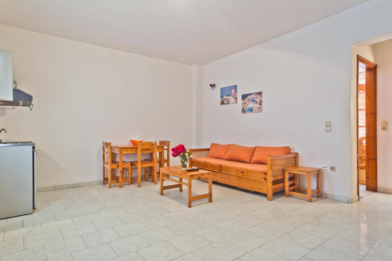 Sea Stone Aparthotel Karpathos Town (Pigadia)