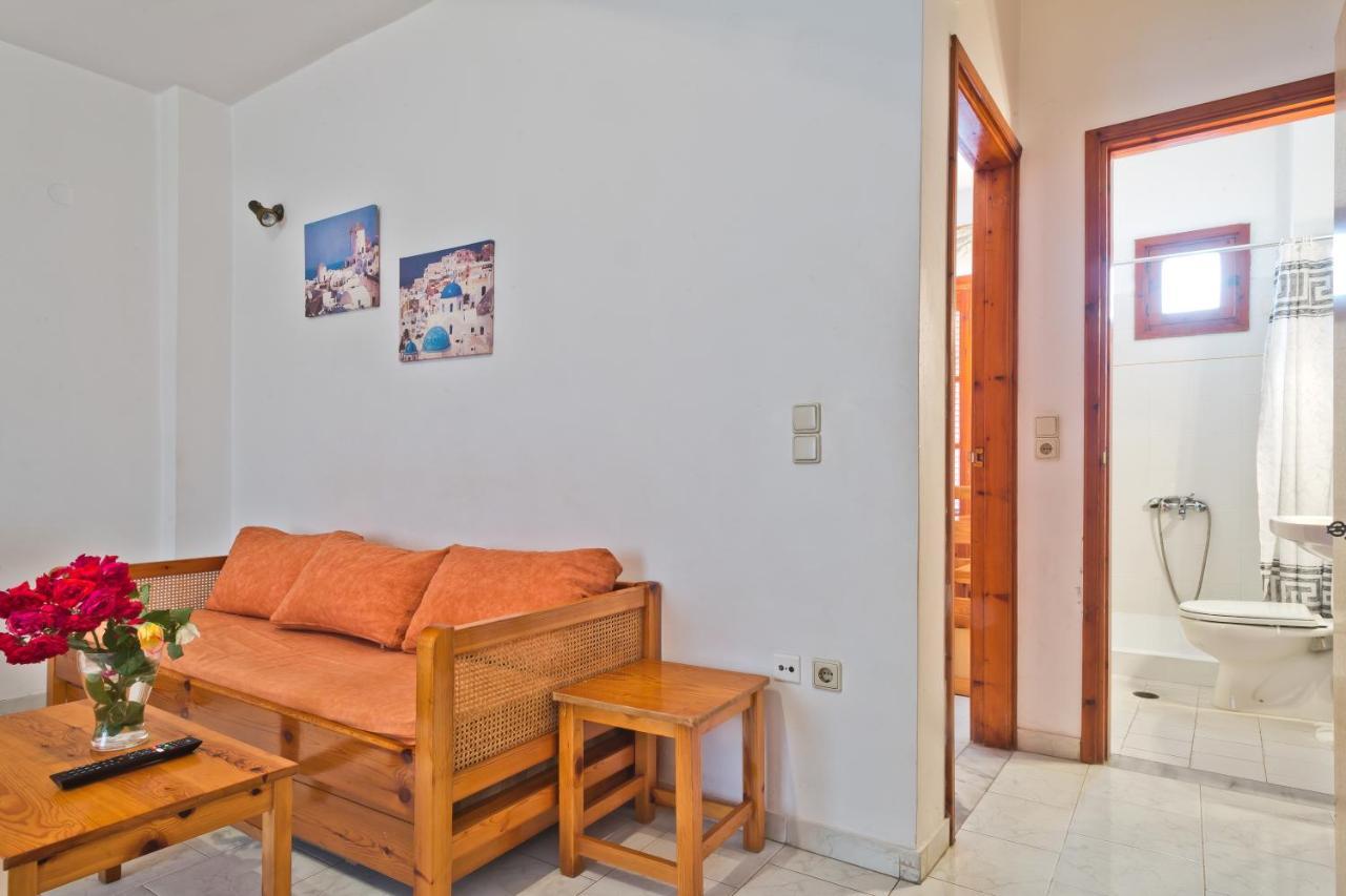Aparthotel Sea Stone