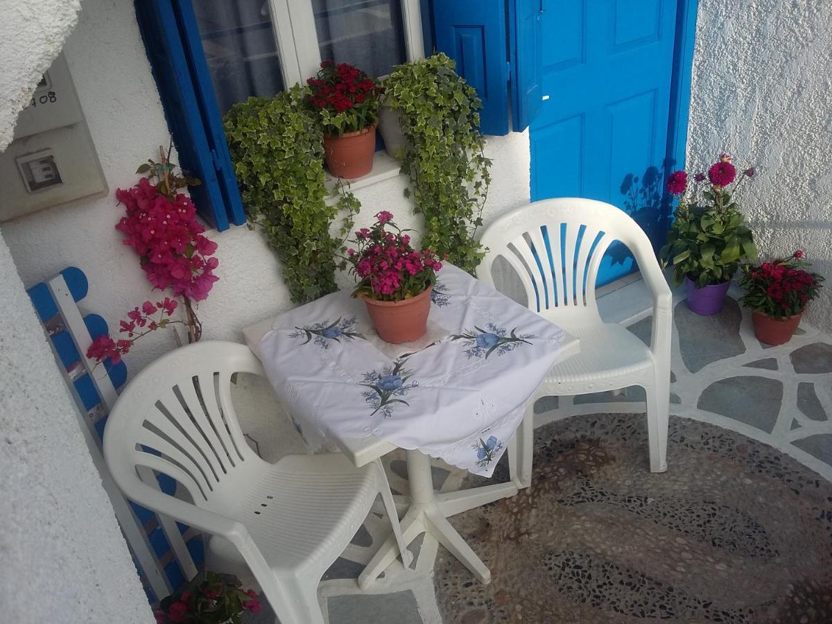 Apartment Prevena