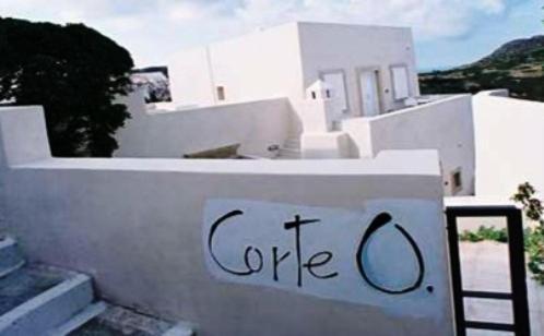 Corte O. Suites Apartment