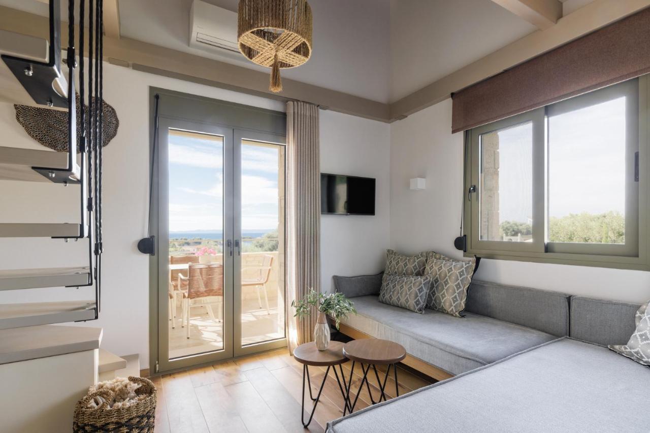 Kastri Elia Aparthotel Nikiti (Sithonia)