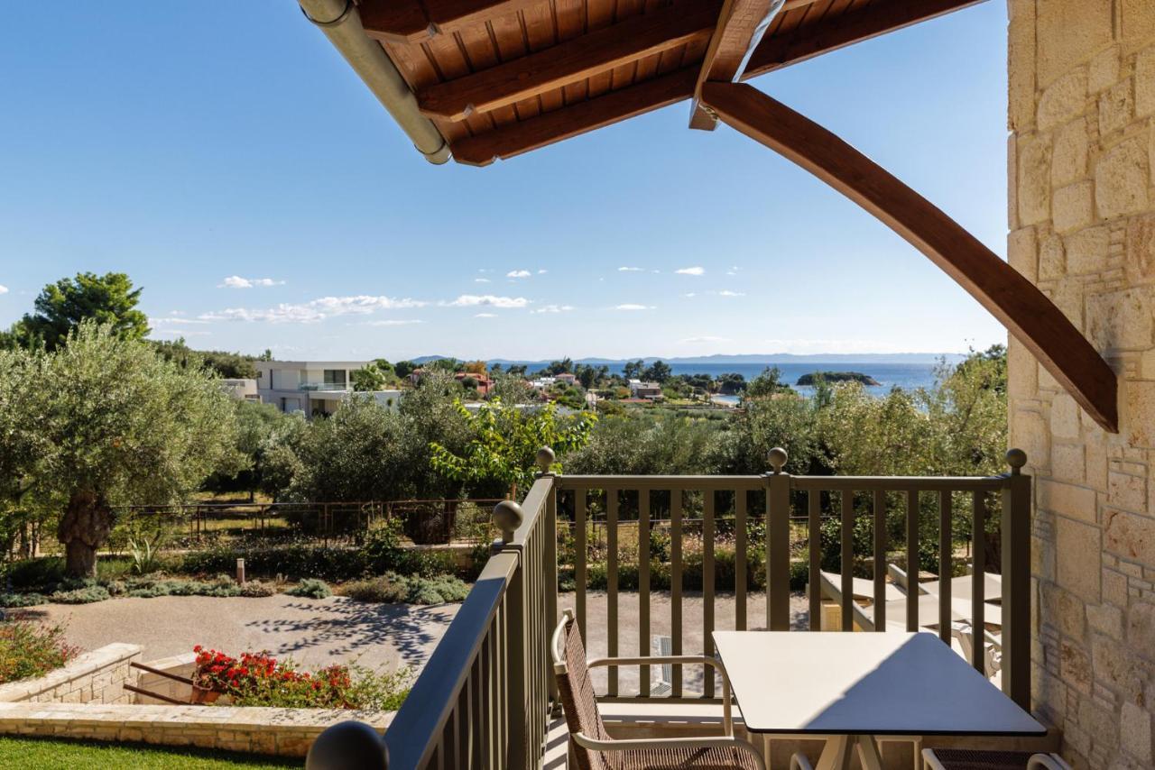 Kastri Elia Aparthotel