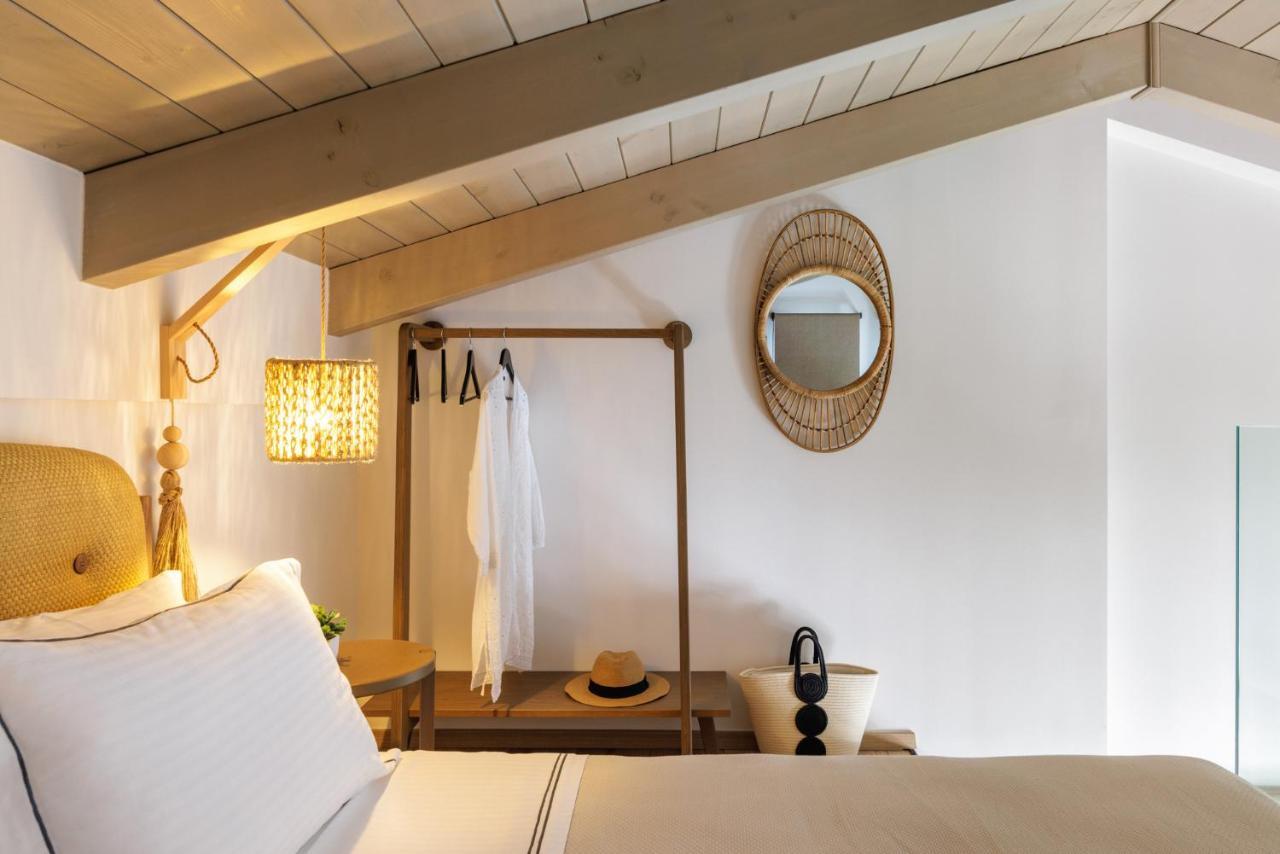 Aparthotel Kastri Elia