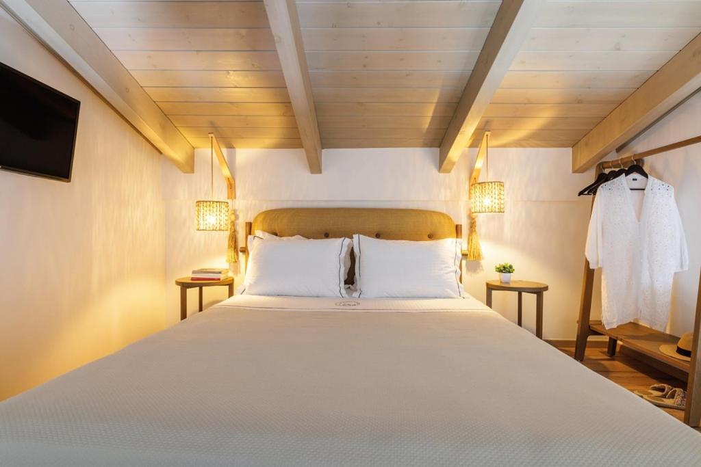 Kastri Elia Aparthotel