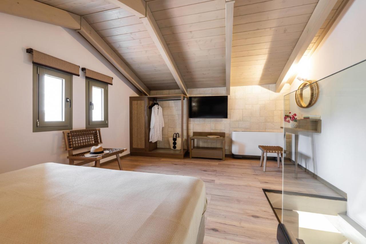 Kastri Elia Aparthotel