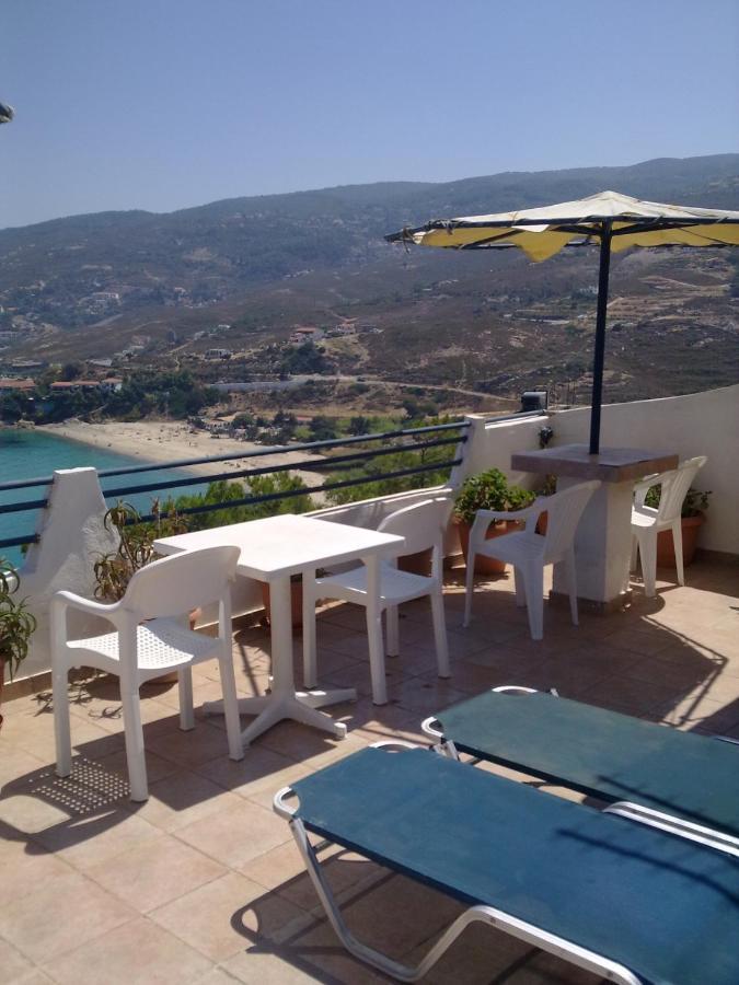 Hotel Armena Armenistis (Ikaria)