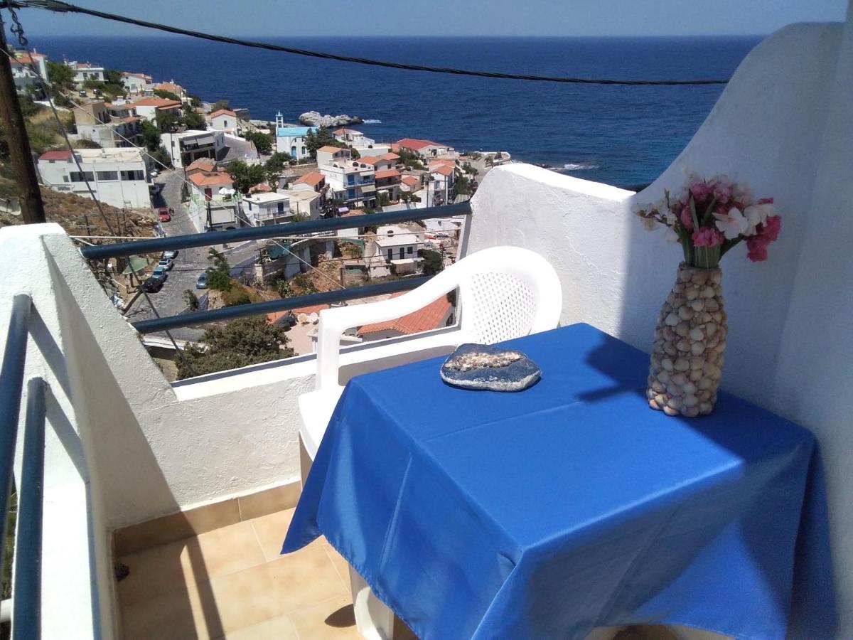 Armena Hotel Armenistis (Ikaria)