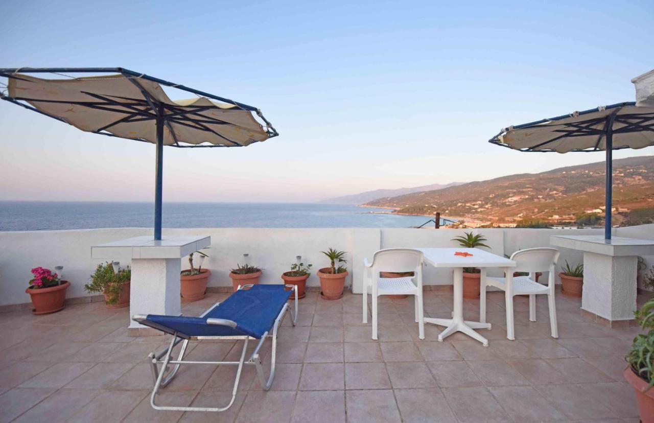 Hotel Armena Armenistis (Ikaria)