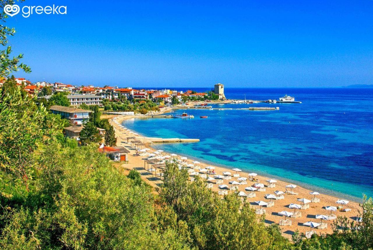 Viva Inn Ouranoupoli