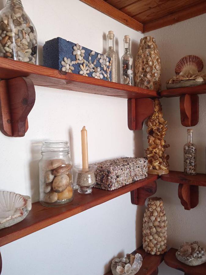 Hotel Armena Armenistis (Ikaria)