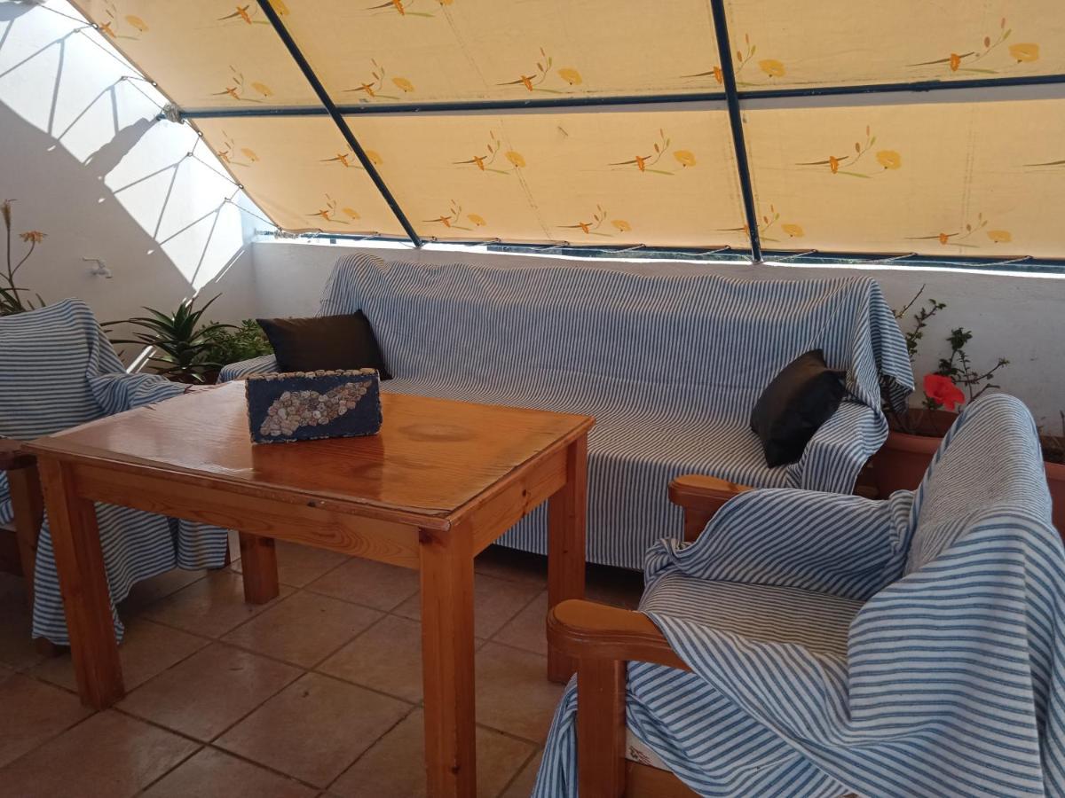 Armena Hotel Armenistis (Ikaria)