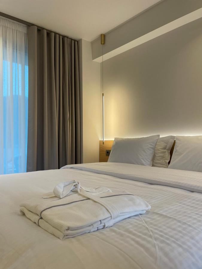 Balance Hotel