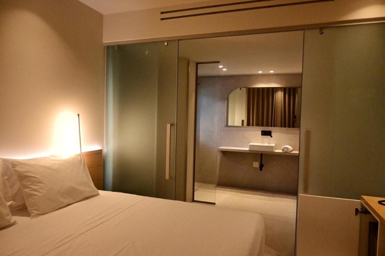 Hotel Balance Stavros (Thessaloniki)