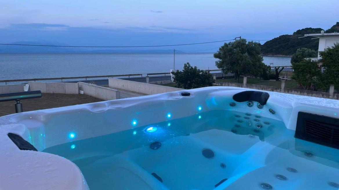 Hotel Balance Stavros (Thessaloniki)