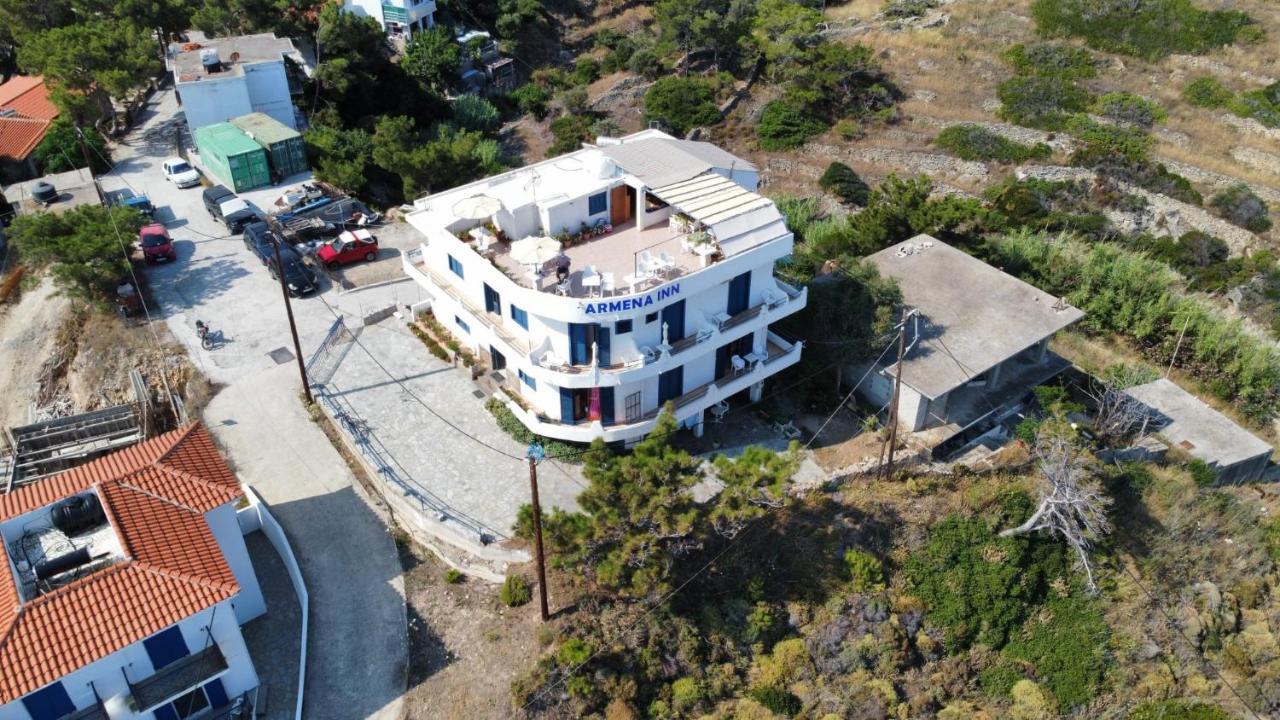 Hotel Armena *