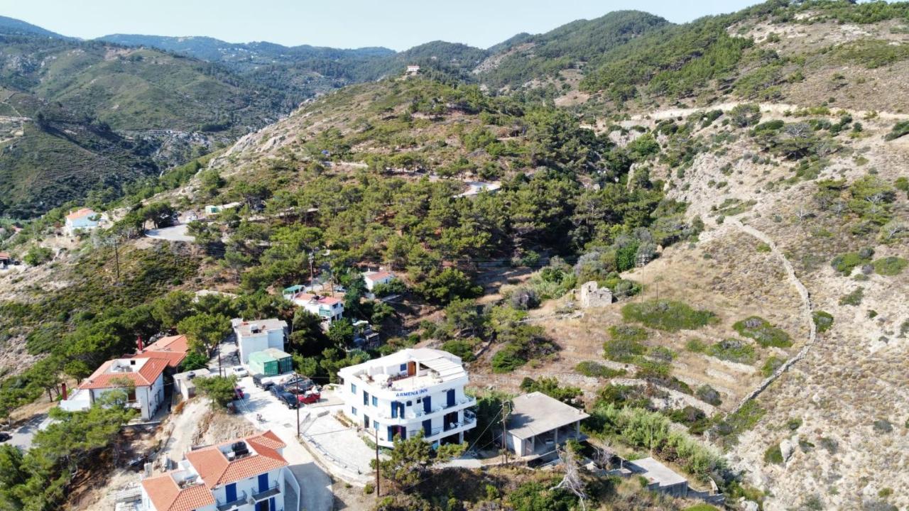 Armena Armenistis (Ikaria)