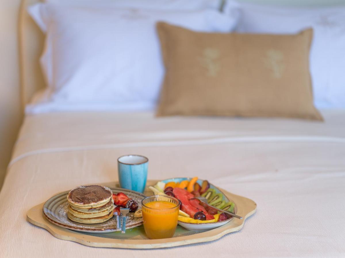 Aparthotel Essence
