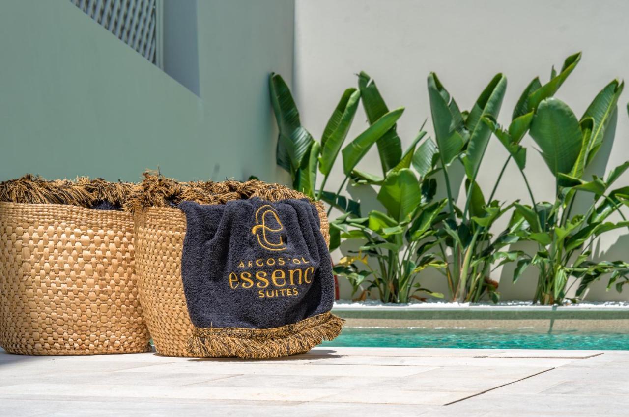 Aparthotel Essence