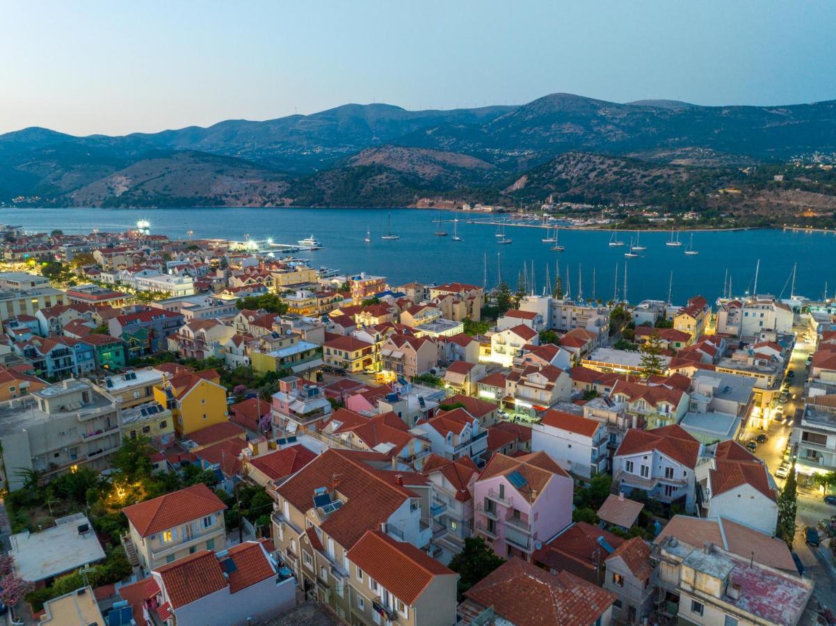 Aparthotel Essence Argostoli (Kefalonia)