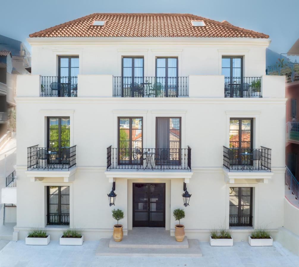 Aparthotel Essence Argostoli (Kefalonia)